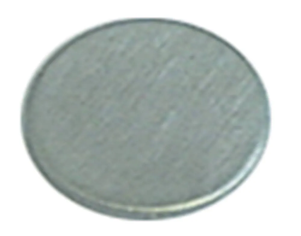 Ata Scheibe für Spülmaschine AL40, AL45, AL41, AL46 Aussen 14mm