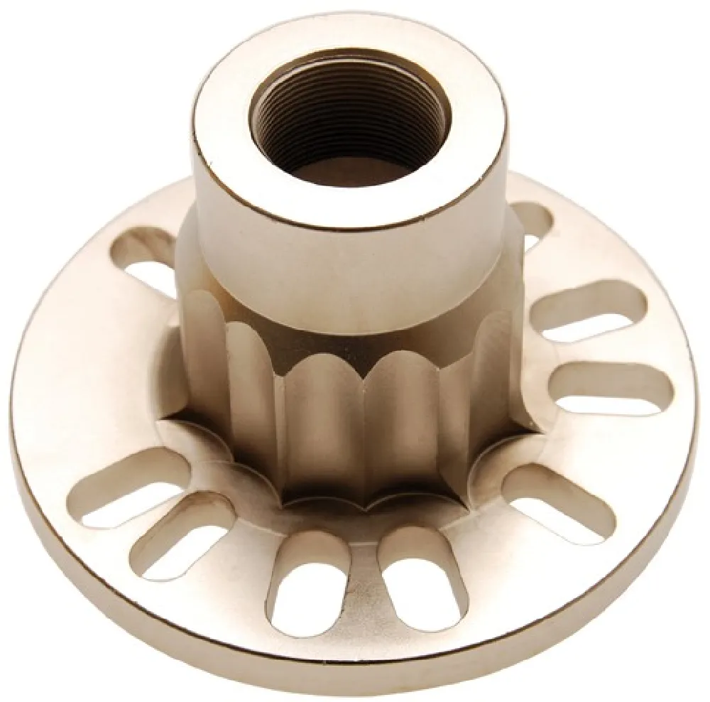 BGS Abziehfuß | IG 1.1/2" x 16 mm | für Art. 7774 – 7774-3