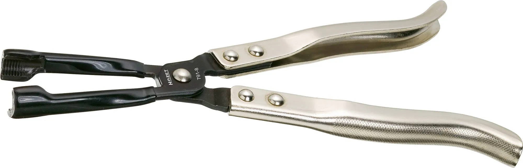 HAZET Ventilschaftdichtring-Zange 791-8