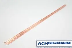 ACH WIG Schweißdraht WSG Mo 1000mm lang 1.5424 Ø 3,0mm ca.54 gr./Stab 800757