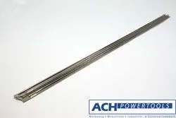 ACH WIG Schweißdraht V2A 1000mm lang 1.4316 Ø 1,6mm ca.17 gr./Stab 800761