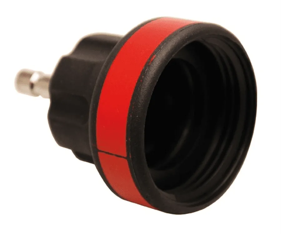 BGS Adapter Nr. 11 für Art. 8027, 8098 | für Audi, VW – 8027-11