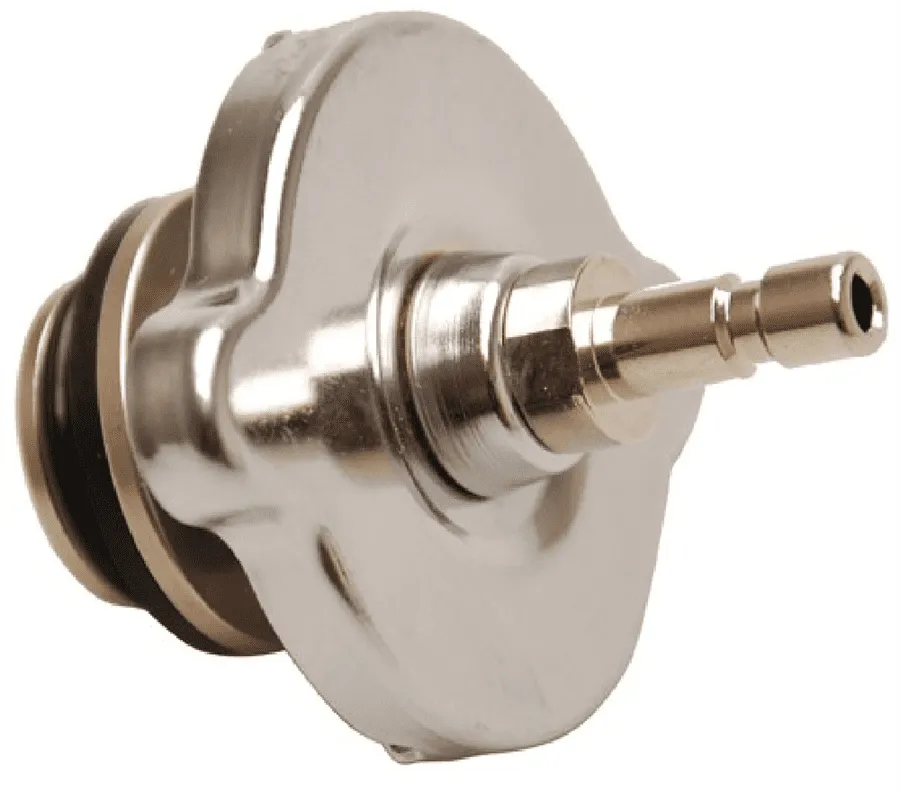 BGS Adapter Nr. 3 für Art. 8027, 8098 | für Buick, Chevrolet, Chrysler, Dodge, Jeep, Mercedes-Benz, Oldsmobile, Pontiac – 8027-3