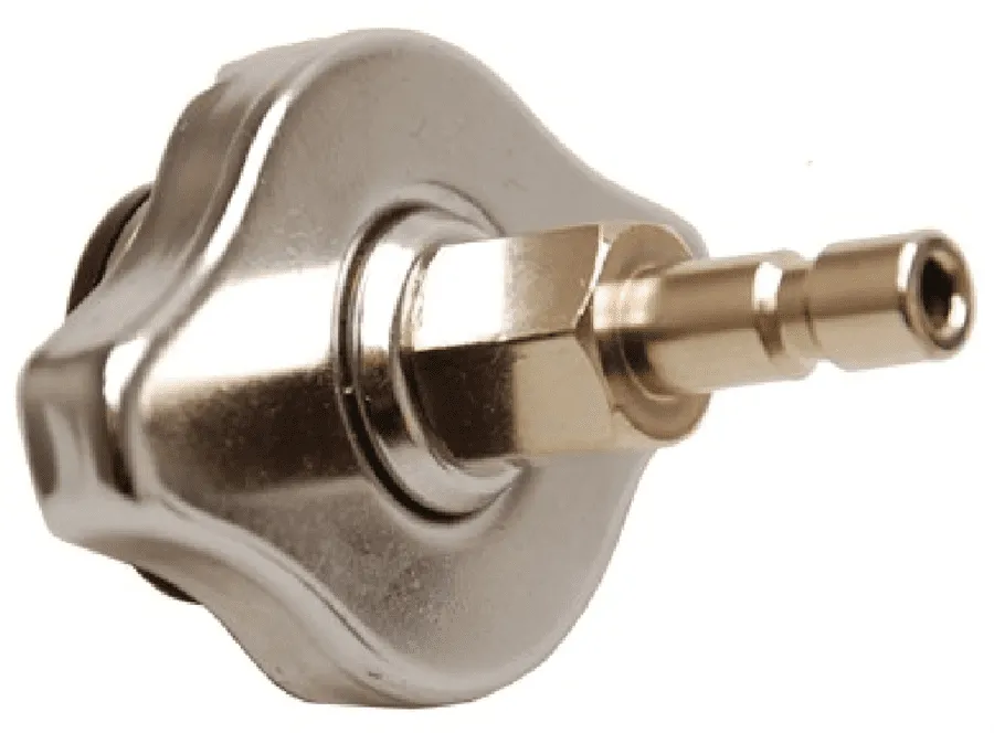 BGS Adapter Nr. 5 für Art. 8027, 8098 | für Acura, Chevrolet, Dodge, Eagle, Honda, Isuzu, Lexus, Mercedes-Benz, Mitsubishi, Suzuki, Toyota – 8027-5