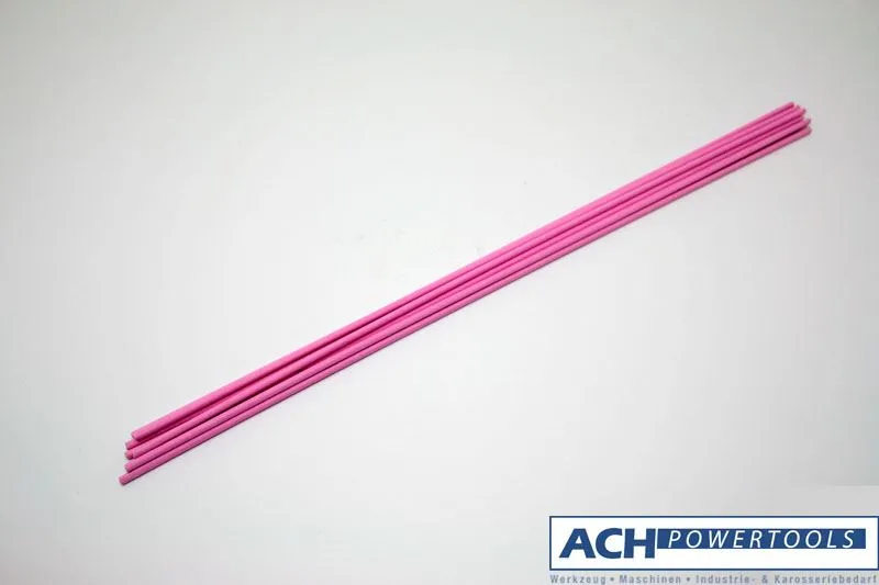 ACH Messinghartlot UM B-Cu60Zn ummantelt Ø2,0 x 500mm ca. 15gr./ Stab 802720