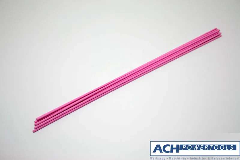 ACH Messinghartlot UM B-Cu60Zn ummantelt Ø3,0 x 500mm ca.34 gr./Stab 802730