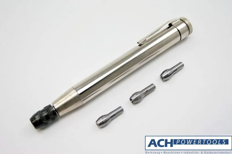 ACH SPANNFIX Gr.1 85 mm lang Ø 1,6-2,4-3,2 mm 803100