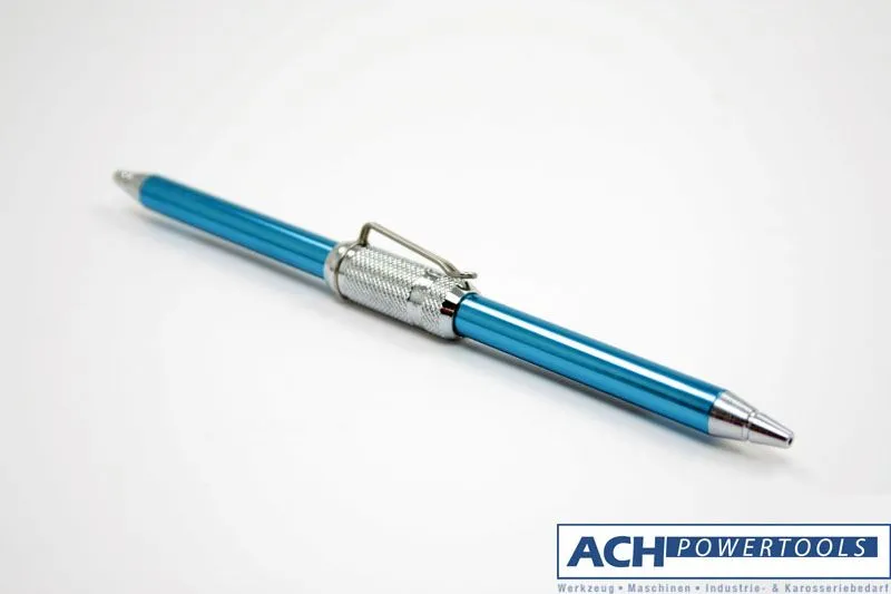 ACH STILO TIG Gr. 1 für Elektroden Ø 1,6 und 2,4 mm blau 803106