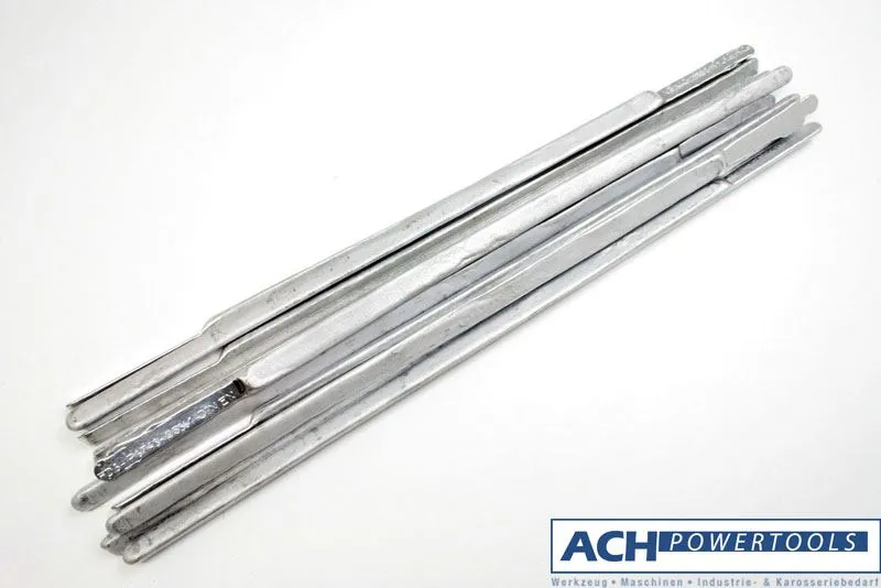 ACH Dachdecker-Lötzinn S-Sn97Cu3 190-230°C Ø 6 x 500 mm 805101
