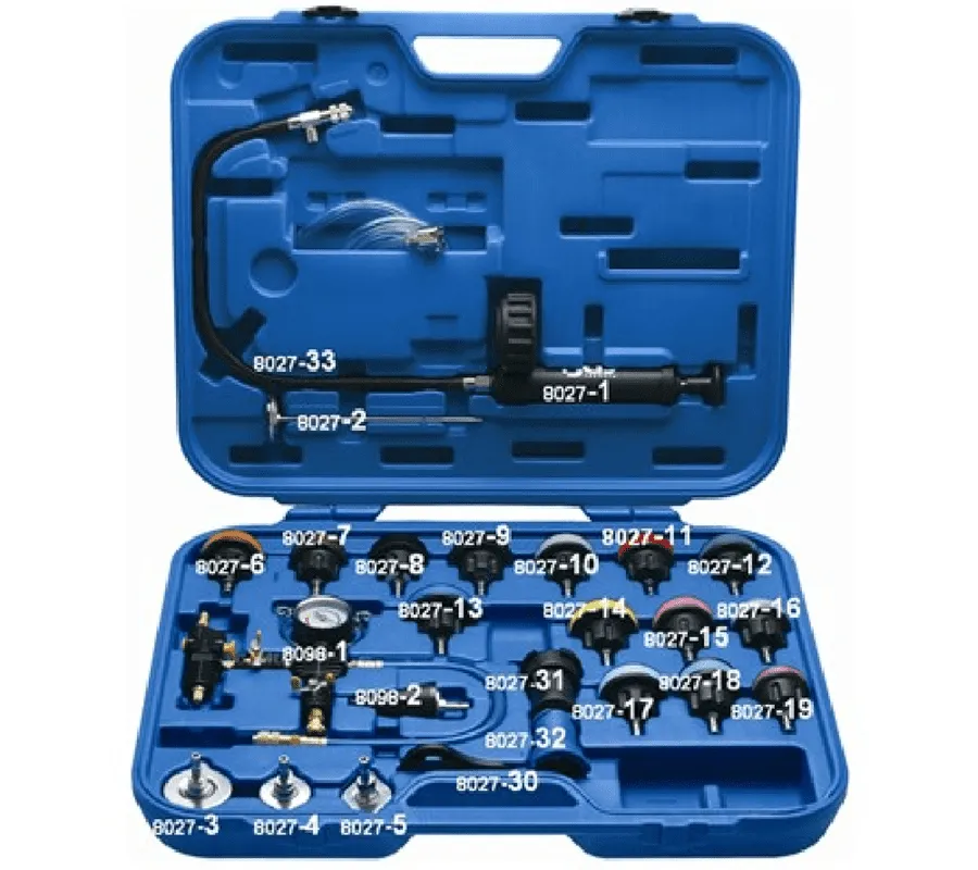 BGS Gummikegel für Art. 8098 – 8098-2