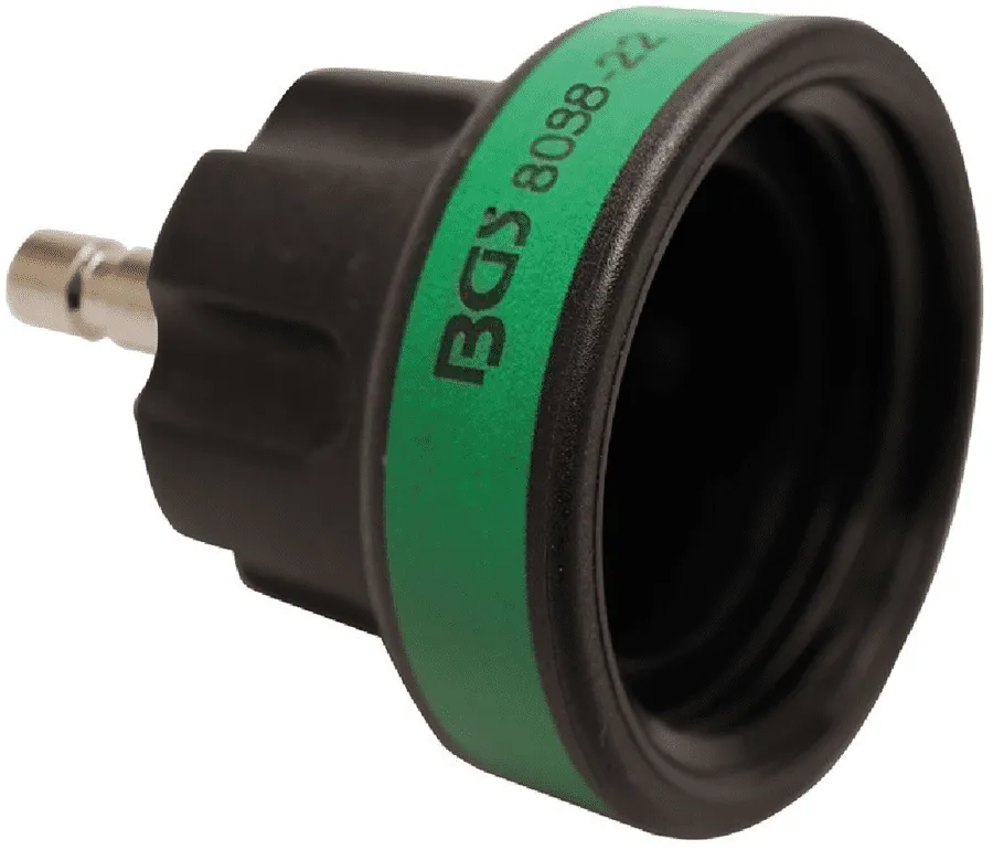 BGS Adapter 22 für Art. 8027, 8098 | für BMW – 8098-22