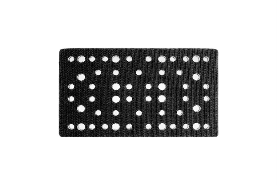 MIRKA 5x Softauflage 81x133mm 54L 7mm für DEOS OS 353CV 8299501011