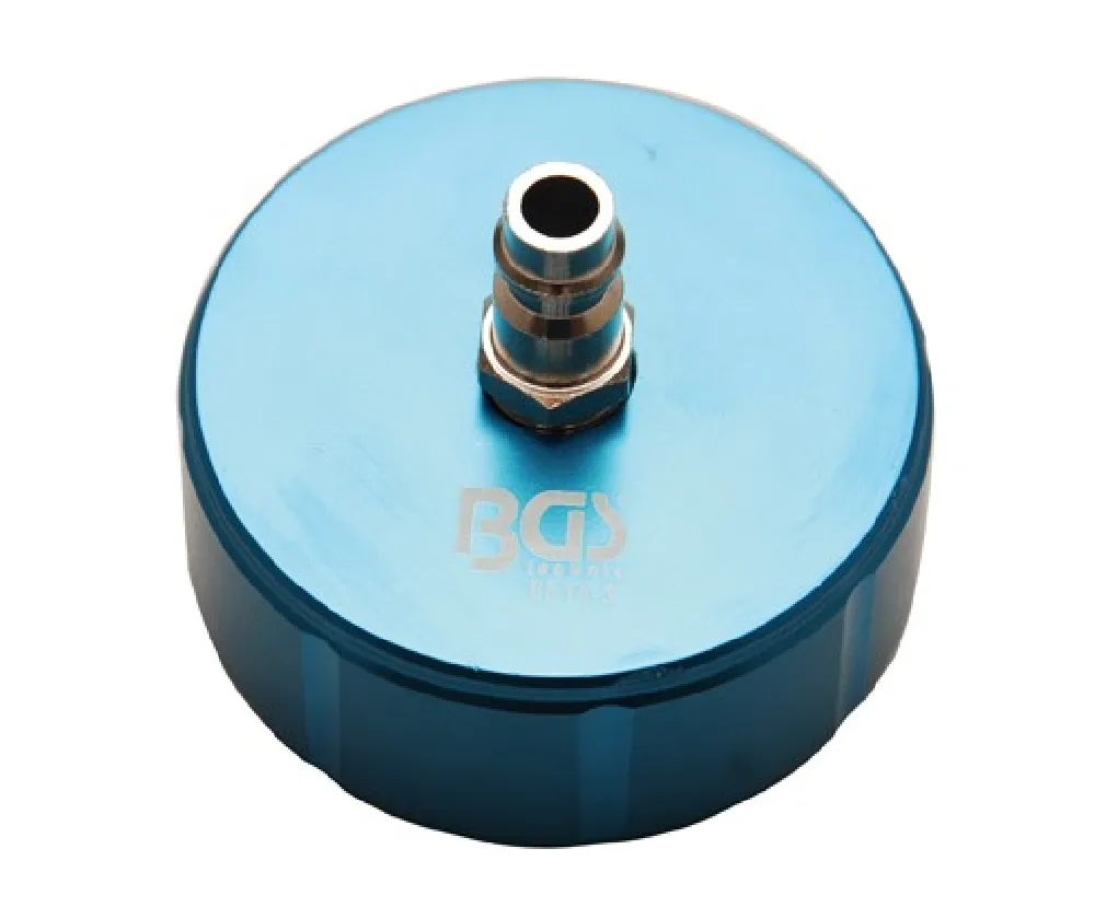 BGS Kühleradapter für Art. 8514 | für Scania – 8514-3