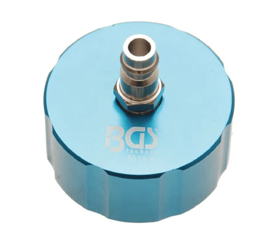 BGS Kühleradapter für Art. 8514 | für Volvo FH – 8514-8