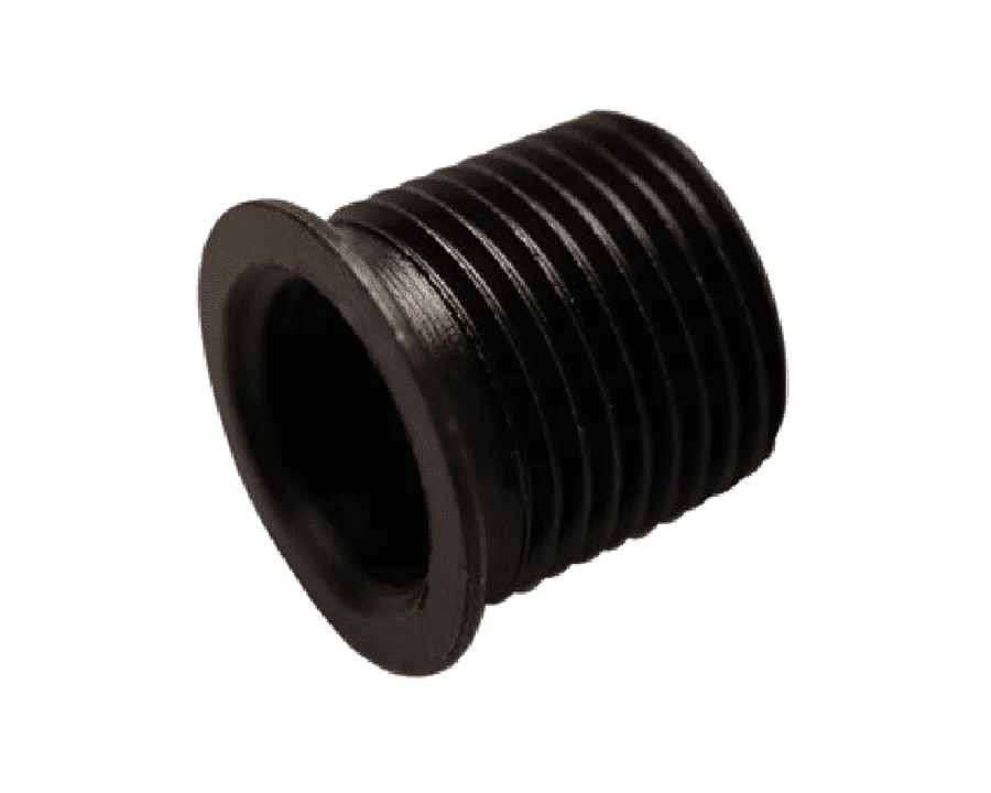 BGS Gewindebuchse | 12 mm | M10 x 1,0 – 8650-1