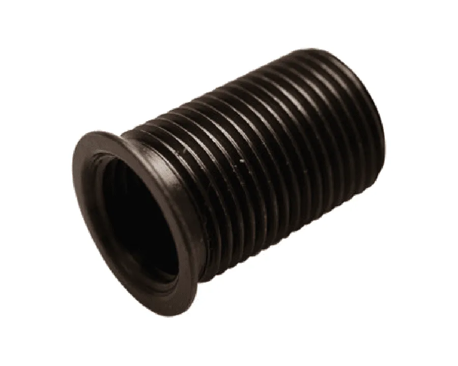 BGS Gewindebuchse | 19 mm | M10 x 1,0 – 8650-2