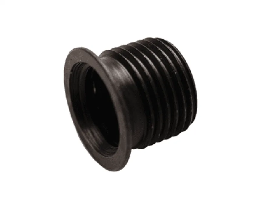 BGS Gewindebuchse | 12 mm | M12 x 1,25 – 8651-1