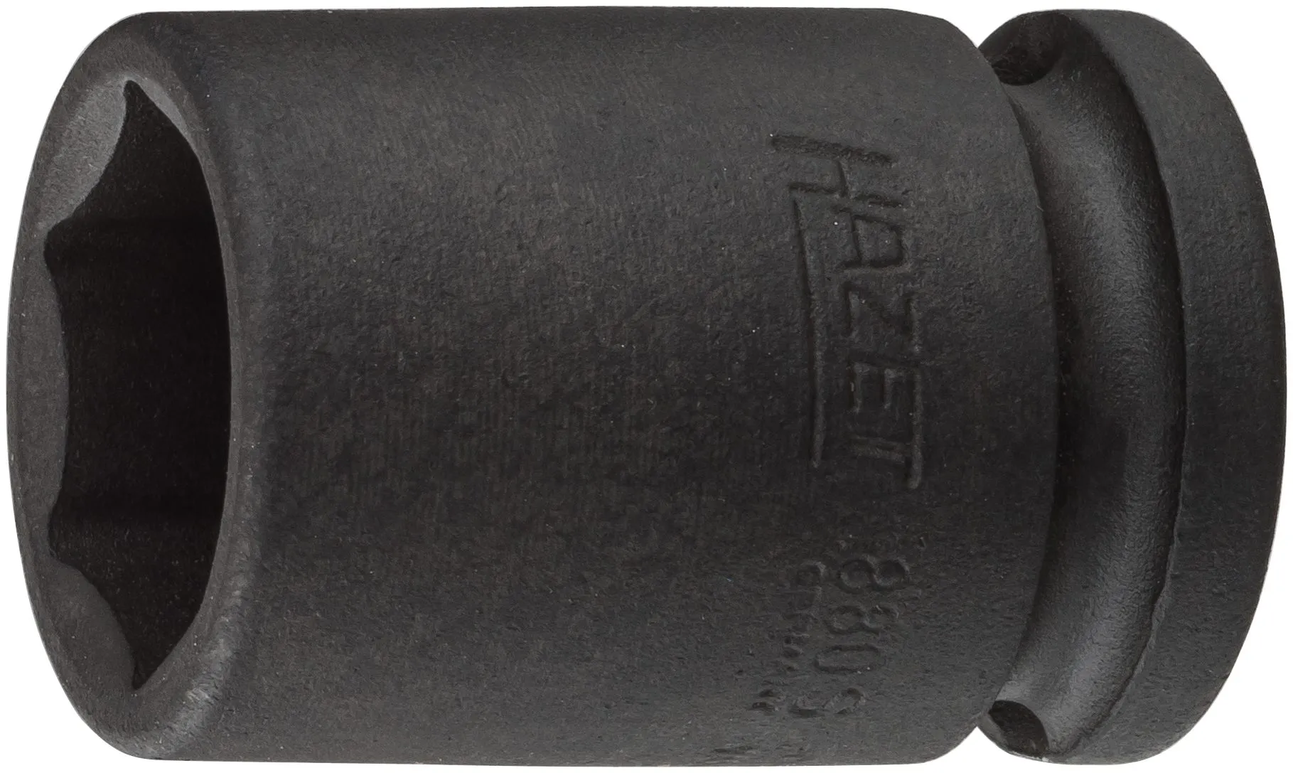 HAZET Kraft Einsatz 10mm 3/8 Zoll Außen-Sechskant-Tractionsprofil 15 880S-15