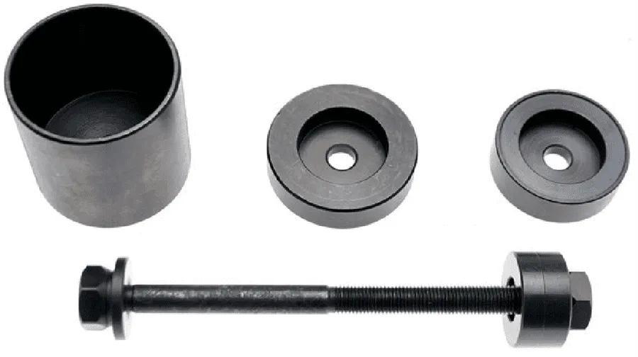 BGS Flexibler Trichter | 220 x 120 mm – 8446-1