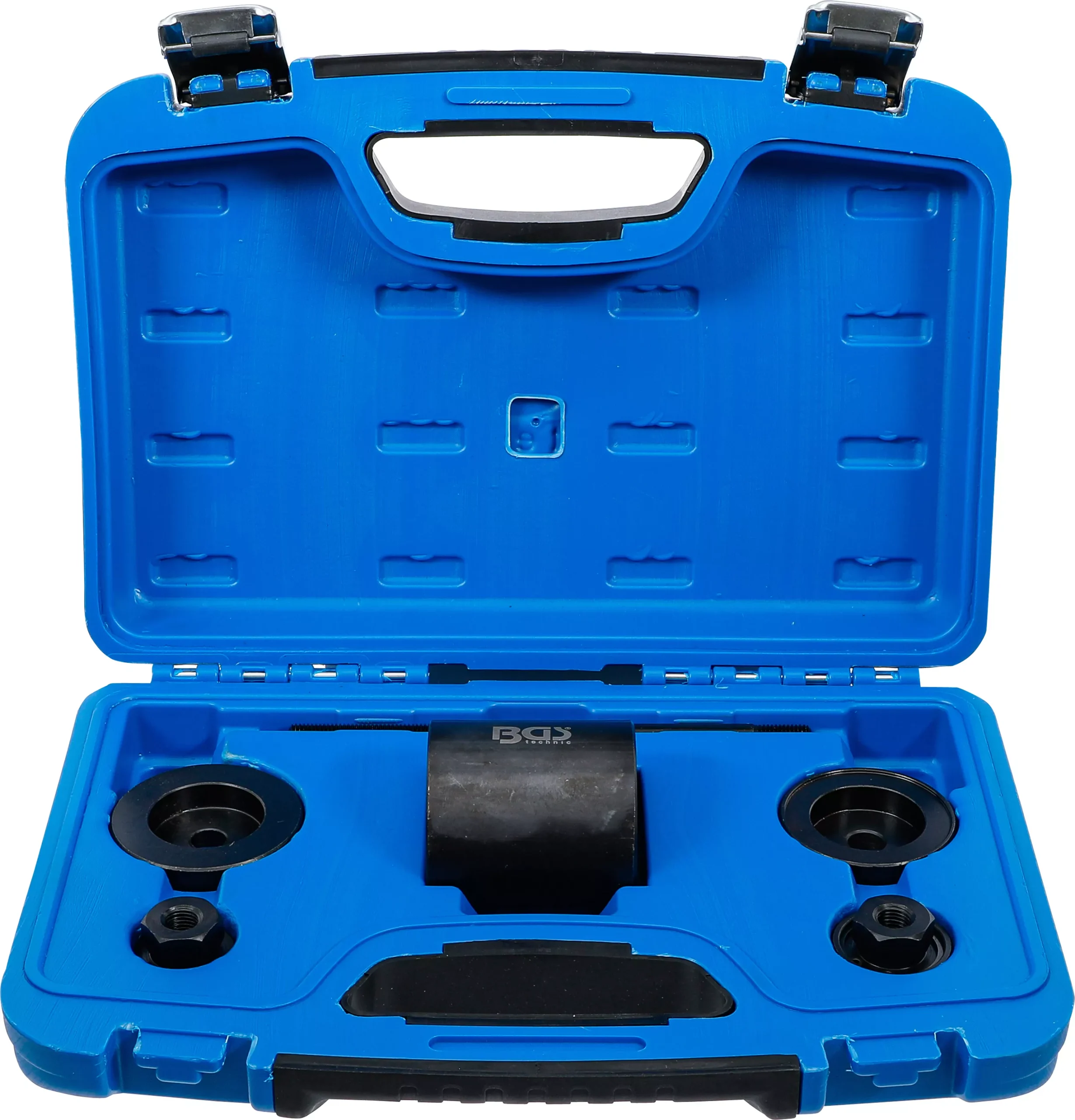 BGS Hinterachs-Längslenkerbuchsen-Werkzeug | für Ford Fiesta / Ka – 8846