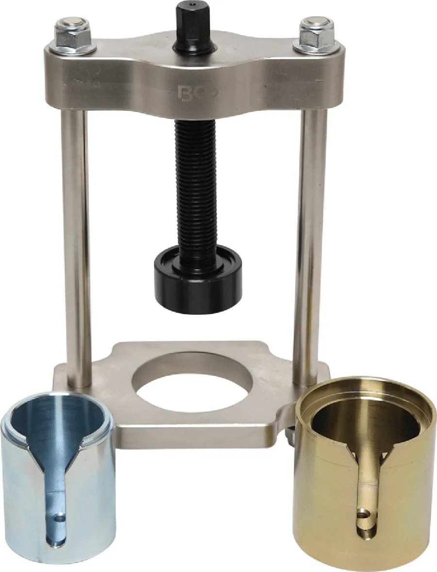 BGS Hinterachs-Querlenkerbuchsen-Werkzeug-Satz | für Ford, Mazda, Volvo – 8849