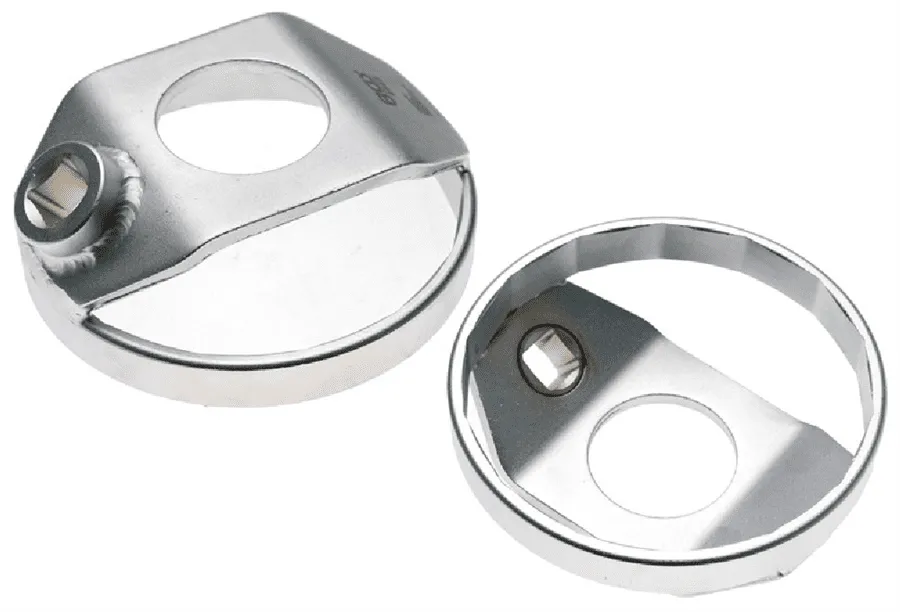 BGS Ölfilterschlüssel | 14-kant | Ø 102 mm | für Opel – 8859