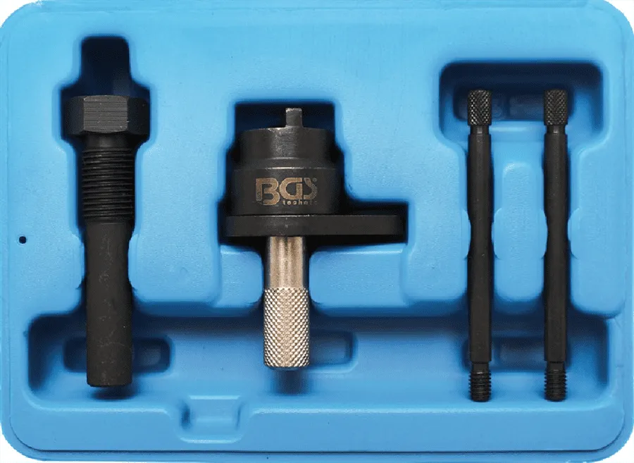 BGS Motor-Einstellwerkzeug-Satz | für VAG 1.2 TSI, TFSI | 4-tlg. – 8882