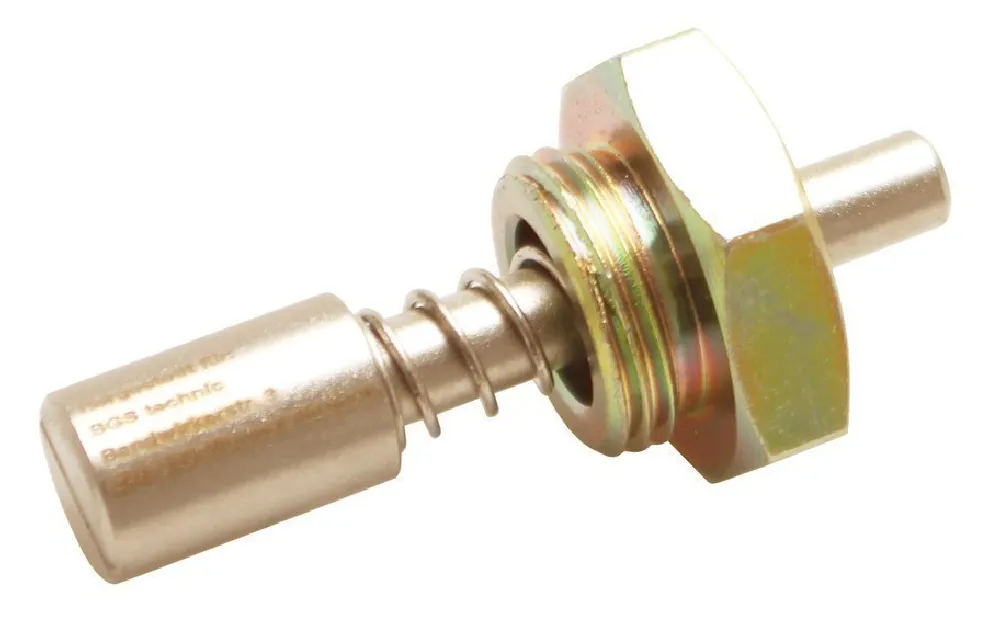 BGS Dieselpumpen-Arretierungsstift | für Mercedes-Benz – 8905