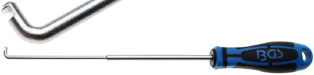 BGS Türgriff-Demontagewerkzeug für VW – 8910