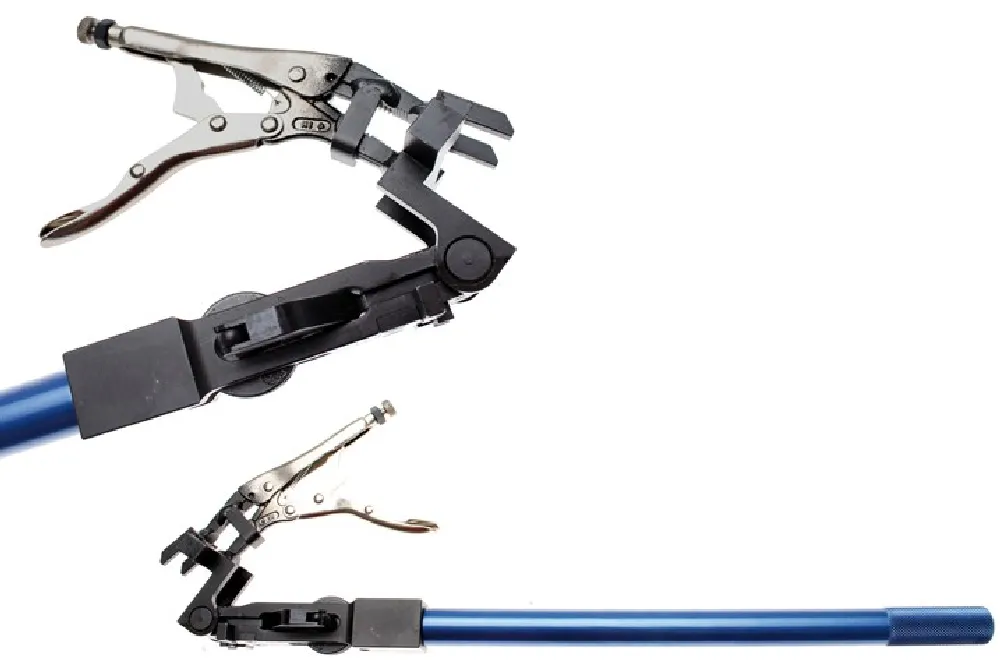 BGS Zwischenhebelfeder-Werkzeug | für BMW – 8921