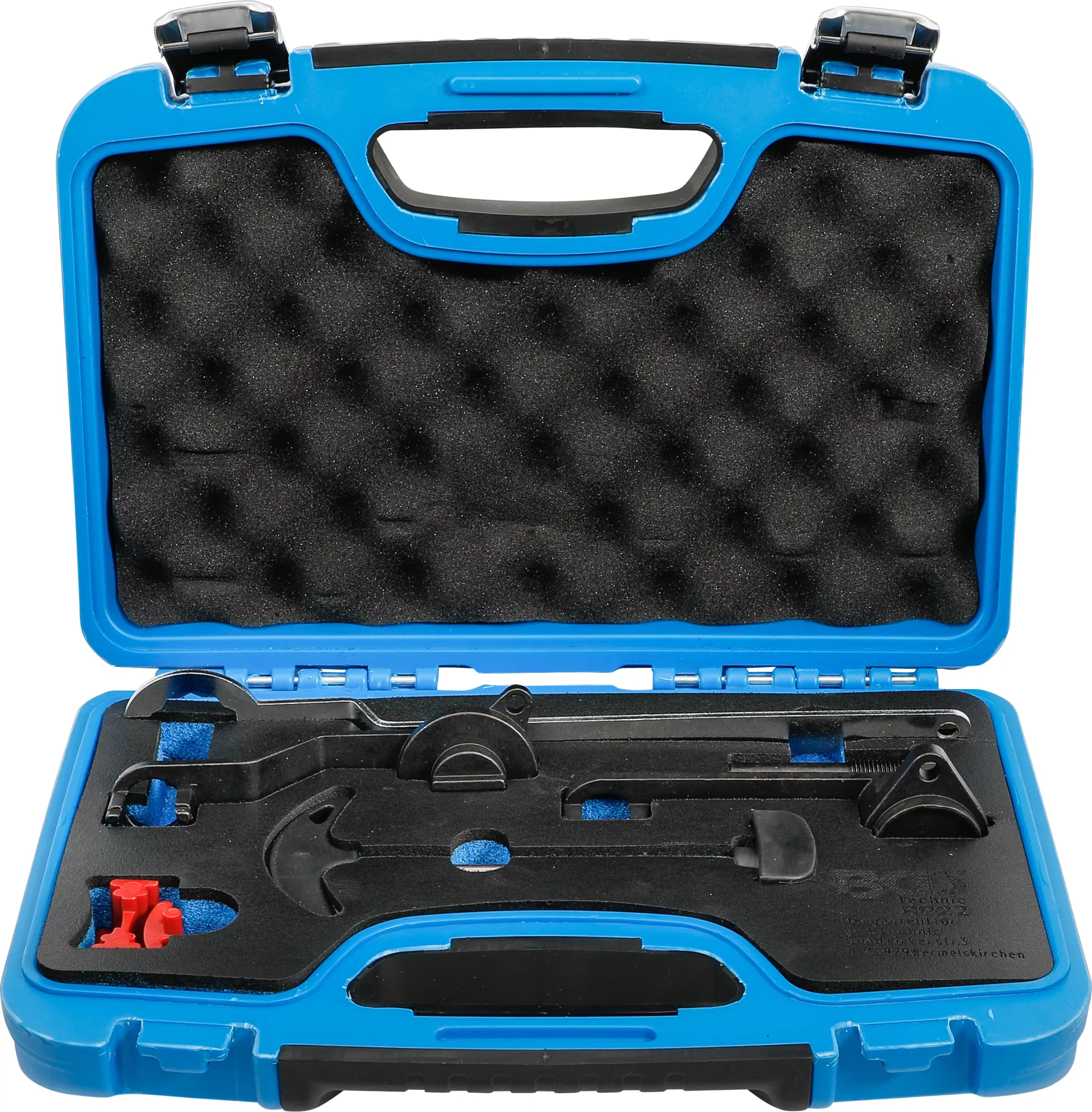 BGS Motor-Einstellwerkzeug-Satz | für VAG 1.0, 1.2, 1.4 – 8922