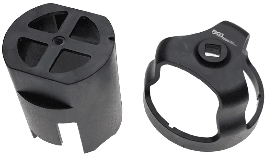 BGS Kraftstofffilter-Werkzeug für Diesel JTD / CDTi / DDiS / TiD / VCDi / Hdi – 8935