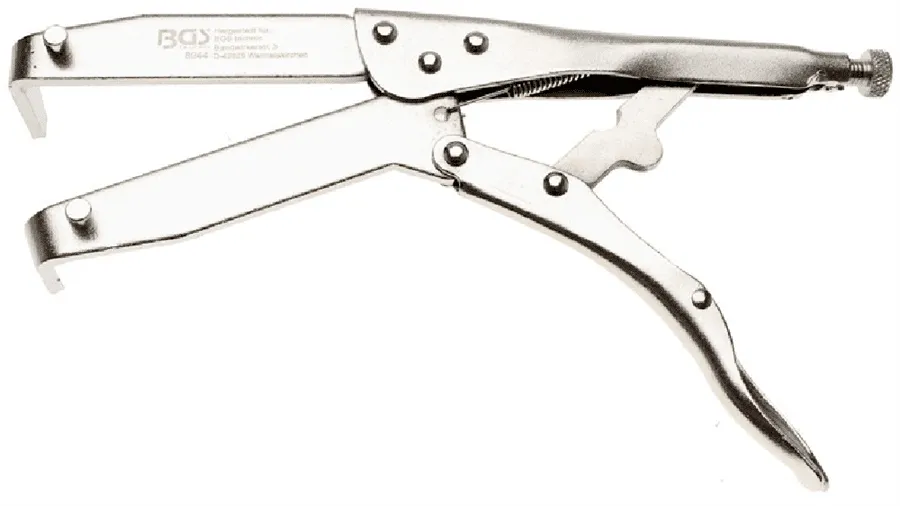 BGS Kupplungkorb-Haltezange | 300 mm – 8944