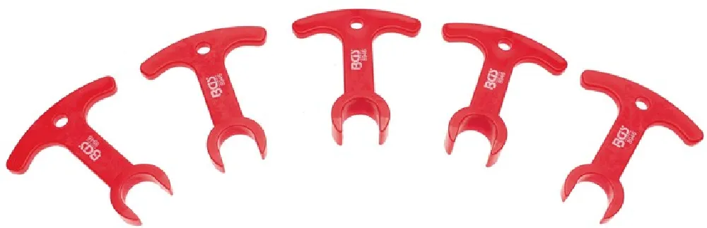 BGS Nockenwellen-Distanzstücke | für VAG – 8946