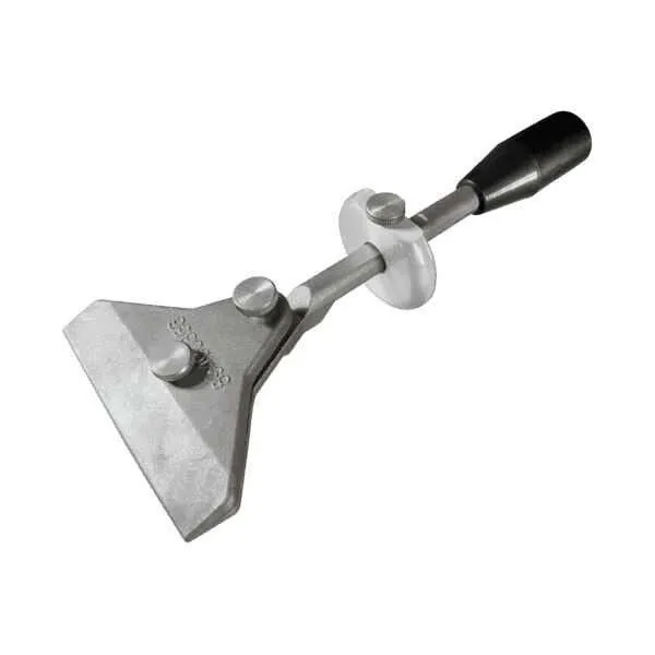 SCHEPPACH Vorrichtung 120 für Nassschleifer TIGER 2000