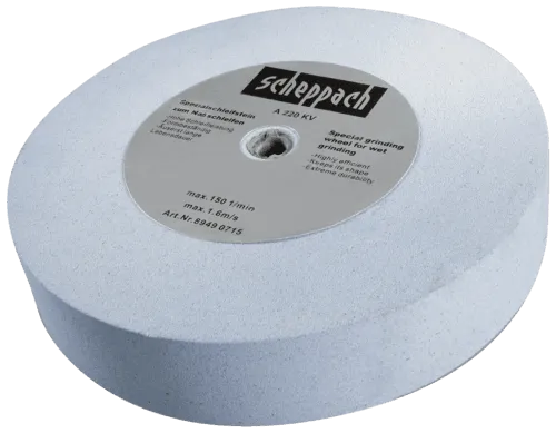 SCHEPPACH Schleifstein Wetgrind Ø 200mm K220