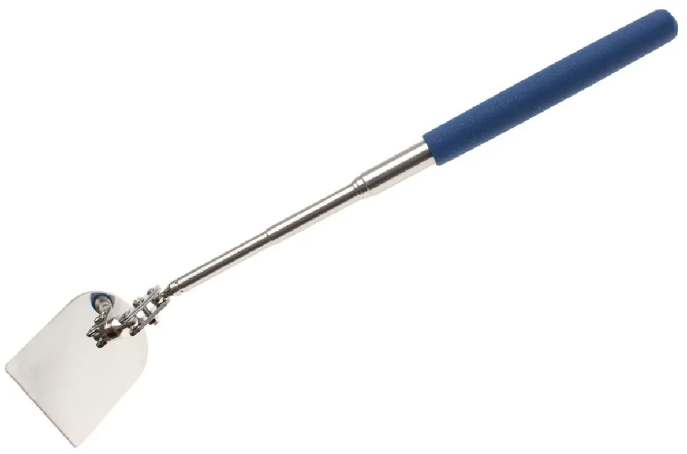 BGS Inspektionsspiegel | 63 x 45 mm – 8966