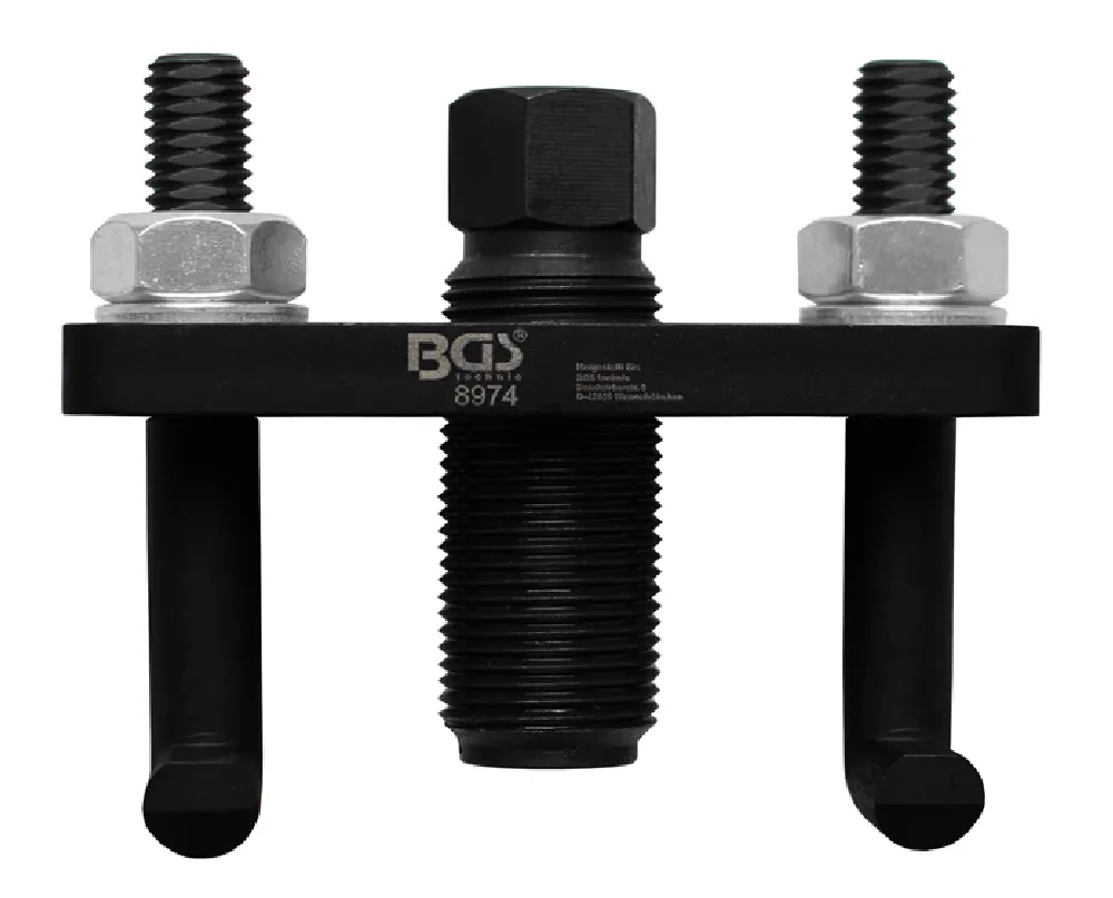 BGS Dieselpumpen-Kettenrad-Abzieher | für Ford – 8974