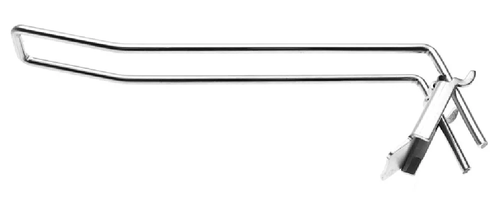 BGS Doppelhaken | 300 x 4,8 mm – 89903