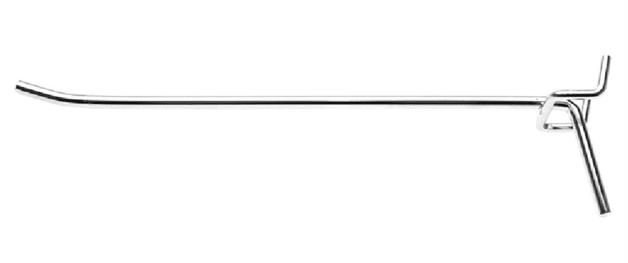 BGS Einzelhaken | 200 x 4,8 mm – 89905