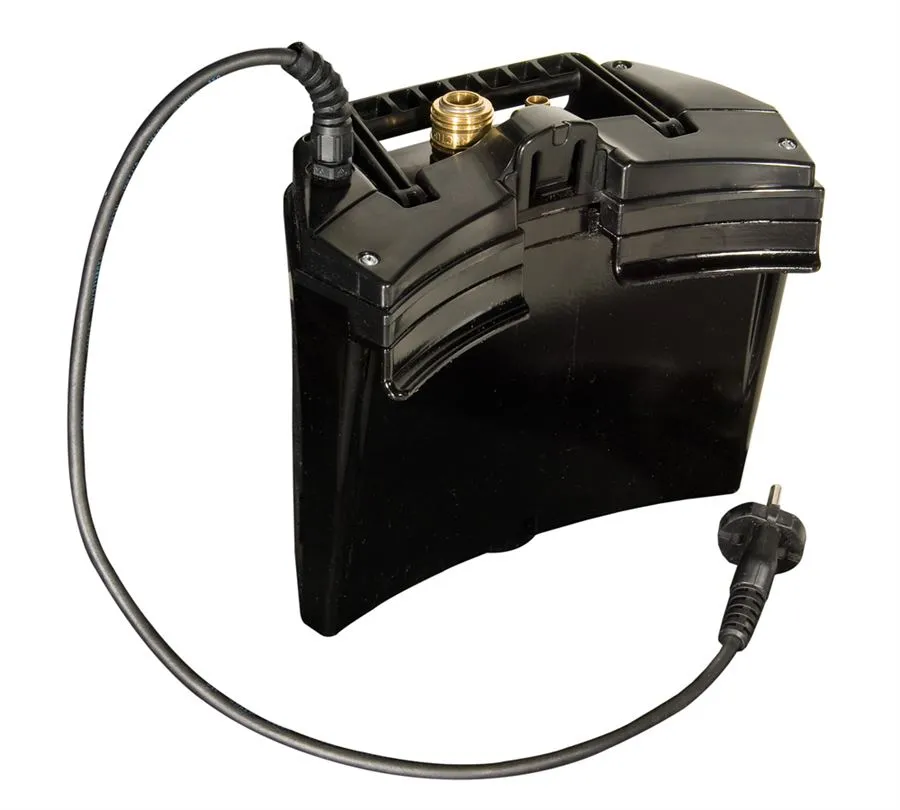 MIRKA Drucklufteinschaltung für Industriesauger MIRKA 915 M 8999701011