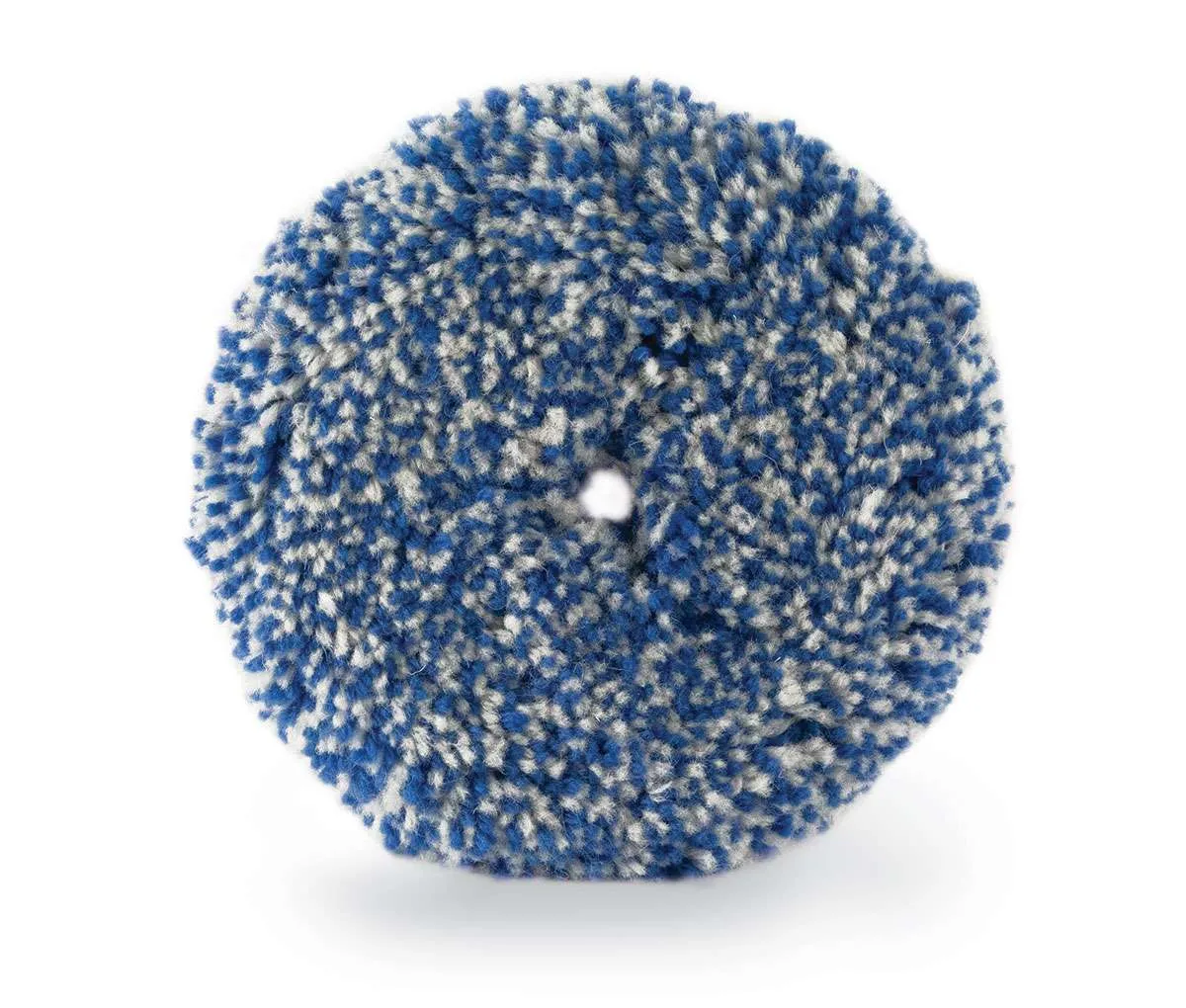 Rupes 1x Woll Polierpad 180mm für 125mm Teller naturwolle 9.BL180H