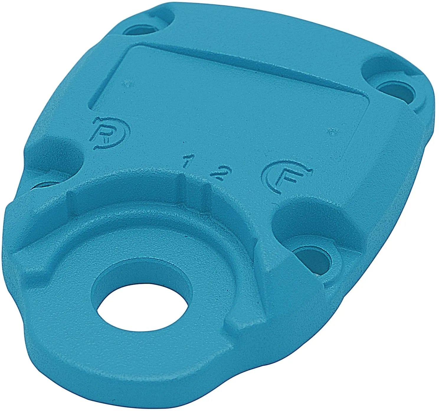 HAZET Gehäuseabdeckung hinten 9011MG-014N