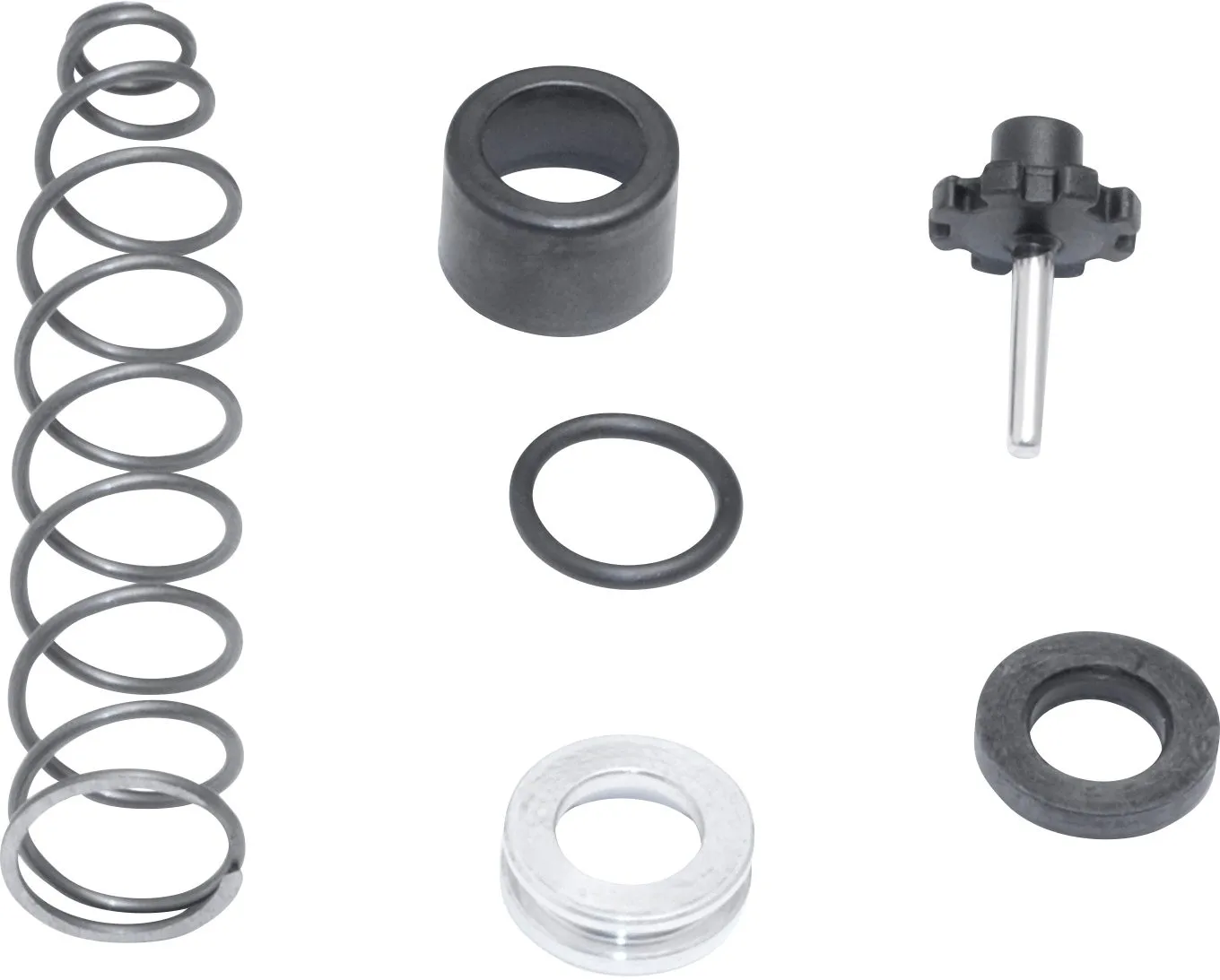 HAZET Ventileinheit 9011MG-02/6