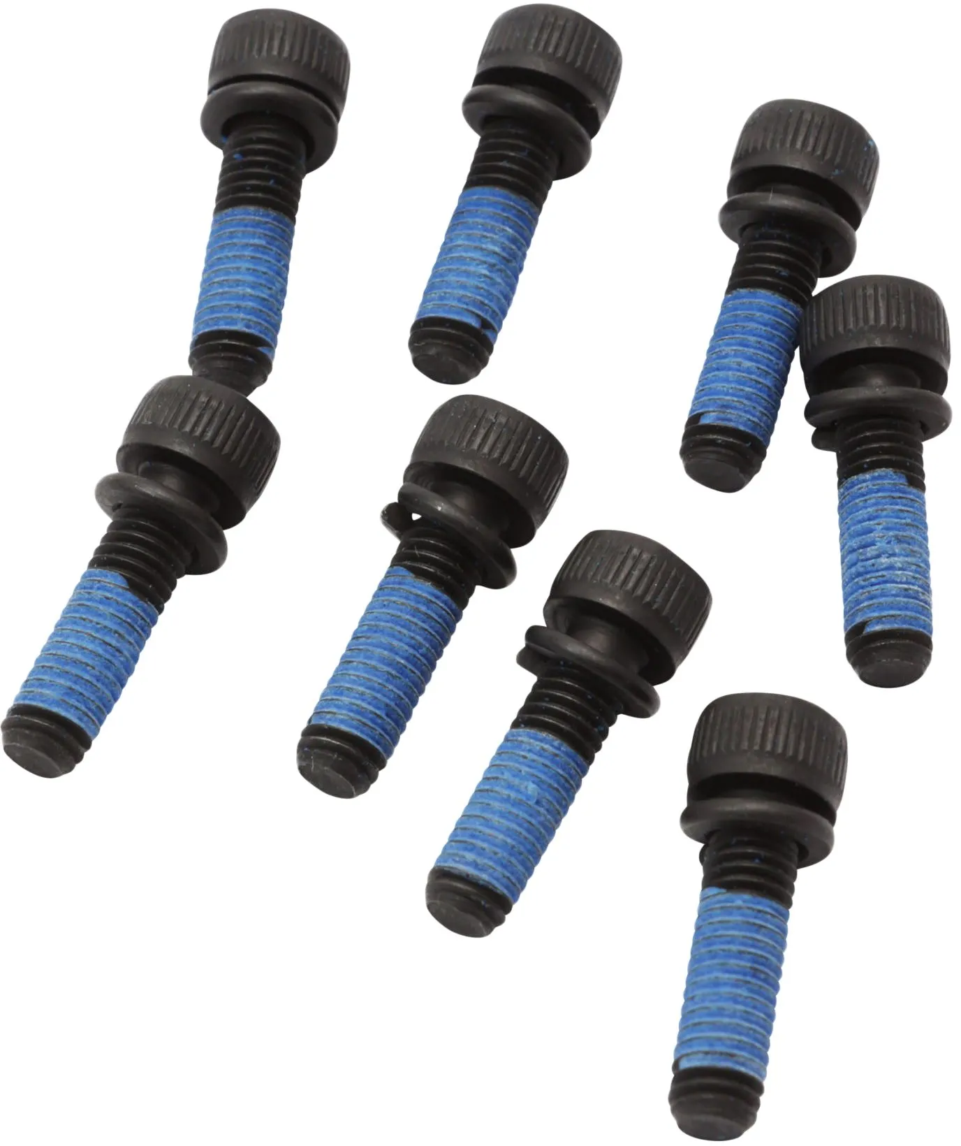 HAZET Gehäuseschraube (Satz à 8 Stück) 9011MG-03/8