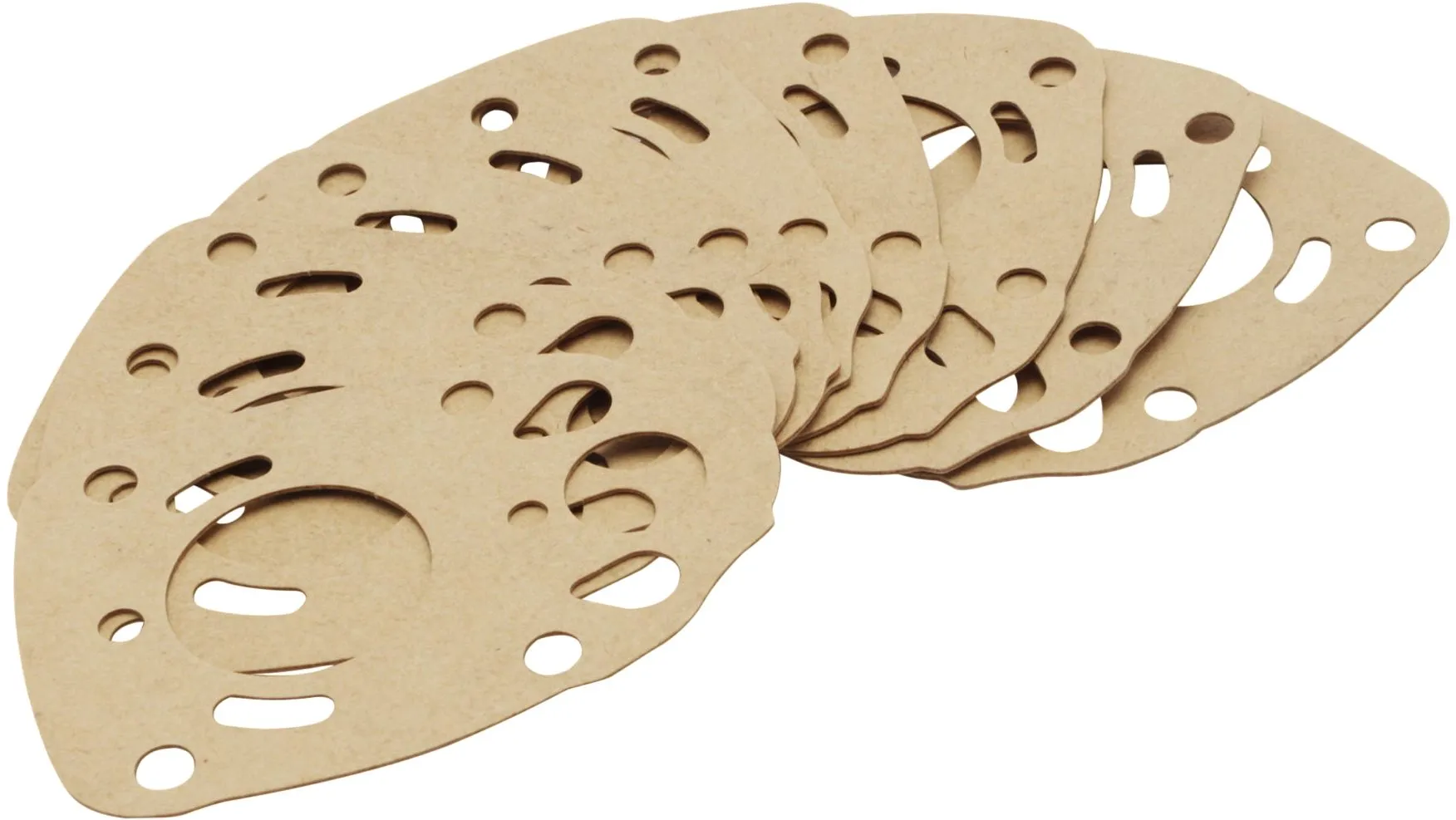 HAZET Gehäuse-Dichtung (Satz à 10 Stück) (Bj.2013) 9011MG-04/10N