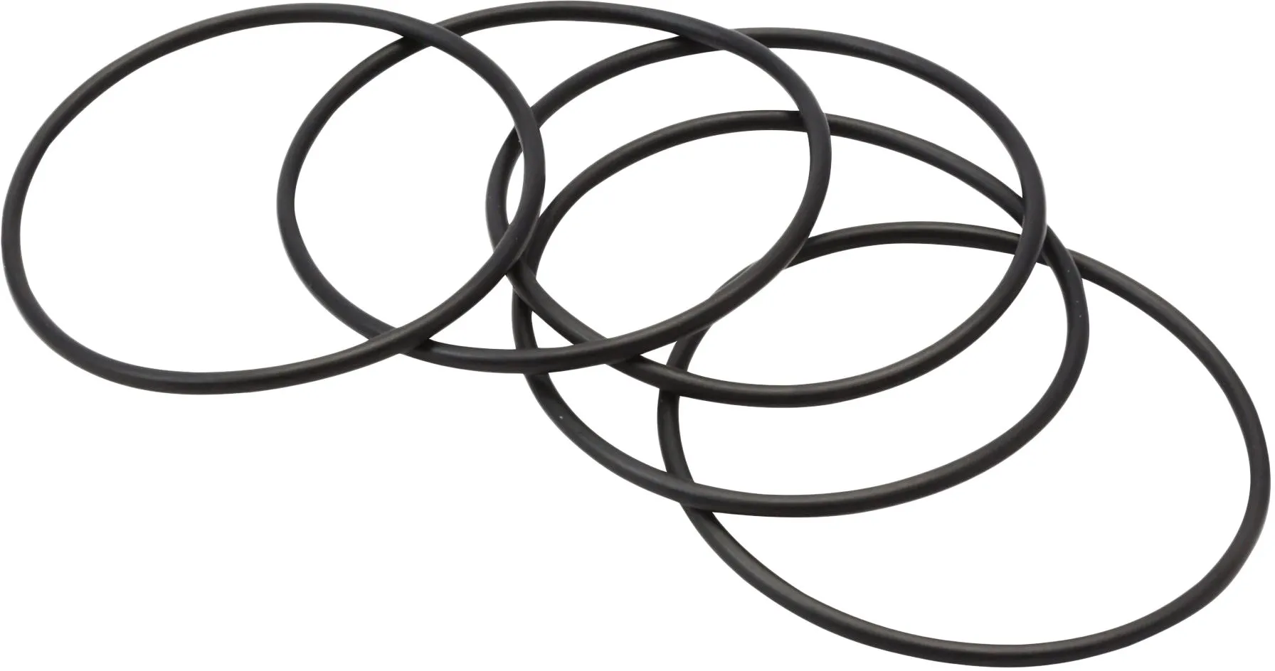 HAZET O-Ring (Satz à 5 Stück) 9011MG-07/5