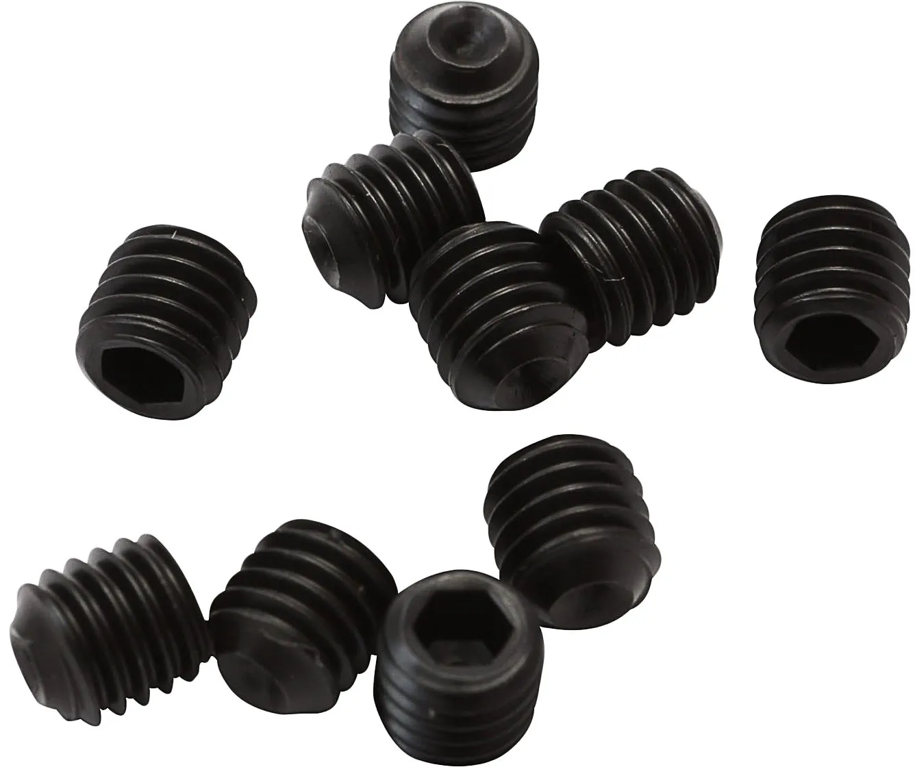 HAZET Schmiernippel (Satz à 10 Stück) 9011MG-09/10