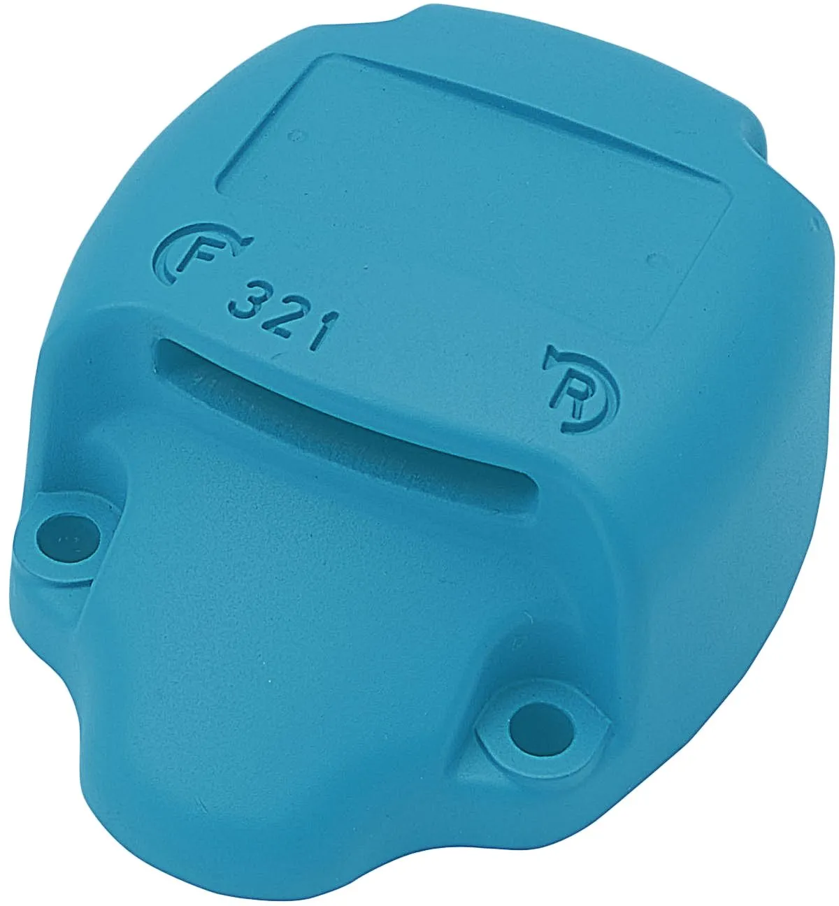 HAZET Hintere Gehäuseabdeckung 9012-1SPC-018