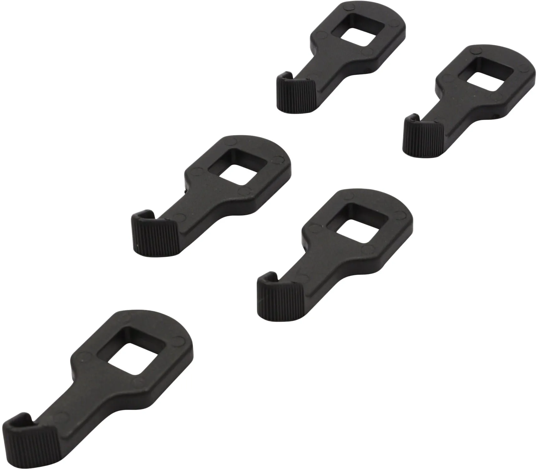 HAZET Hebel (Satz à 5 Stück) 9012-1SPC-019/5